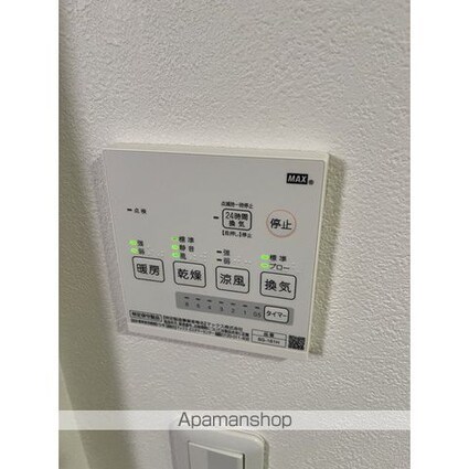シャレイド豊田本町ＷＥＳＴ[1R/20.93m2]のその他内装4