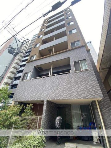 アミティエ扇町リアンの外観写真
