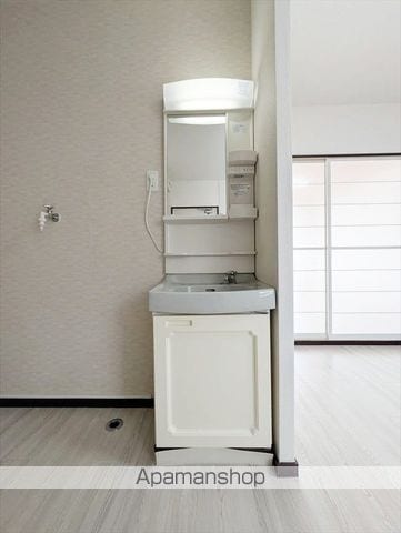 サンビレッジ大熊 Aの内装写真
