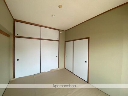 ライディングラン[3LDK/68.81m2]の内装2