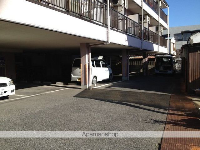 ワンルームフジの周辺写真