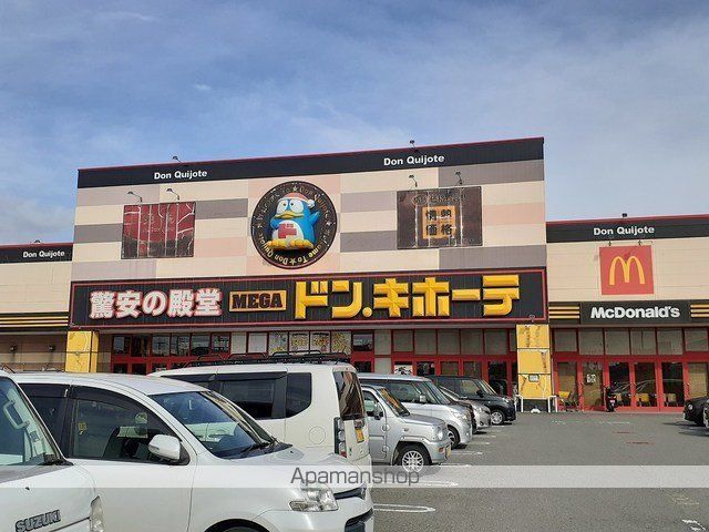 ジラソーレの周辺写真