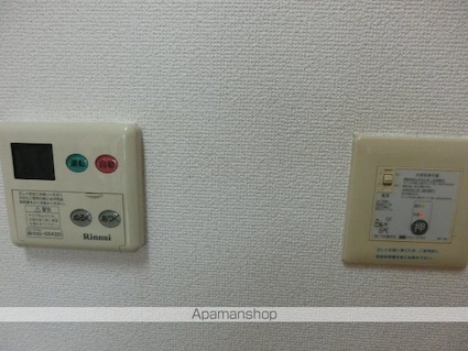 ＭＡＩＳＯＮ　ＳＯＬＥＩＬ[2LDK/57.02m2]の内装1