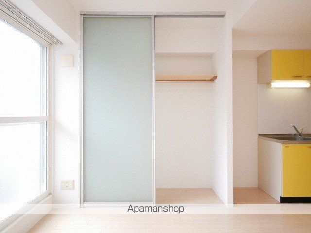 レジデンス札幌北18条の内装写真