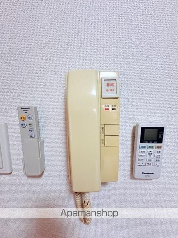 クレール上本町の内装写真