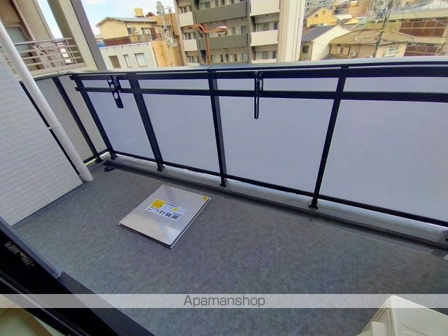ATTIRANTNISHIMIKUNIの内装写真