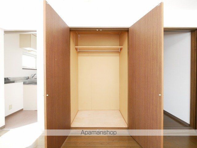 Tハイム新川の内装写真