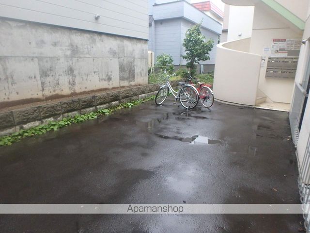 ヒルクレスト栄通のその他写真