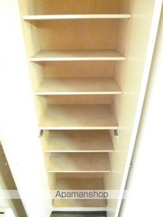 スカイコート世田谷第４[1R/16.57m2]の内装7