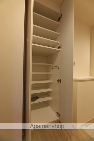 ジオエント御徒町の内装写真