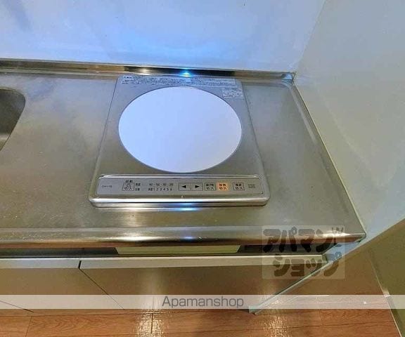 アイビーコート錦の内装写真