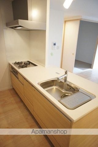 エンクレスト南福岡 奏の杜の内装写真
