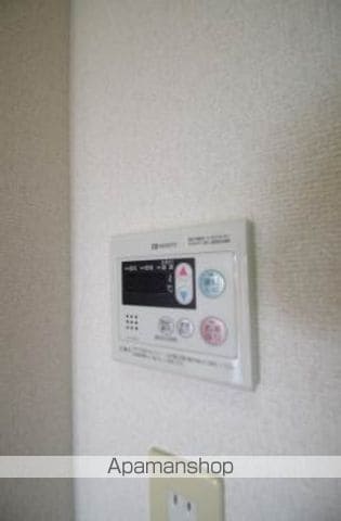 リベルテ御領の内装写真
