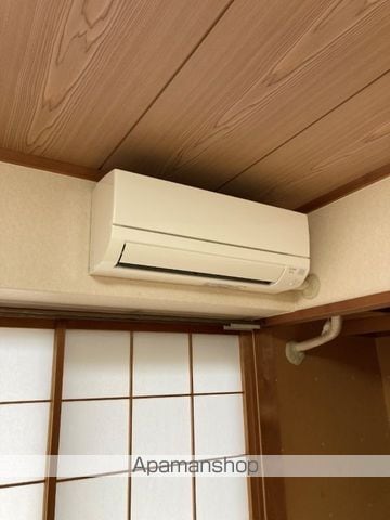 リバーヴュー長岡の内装写真