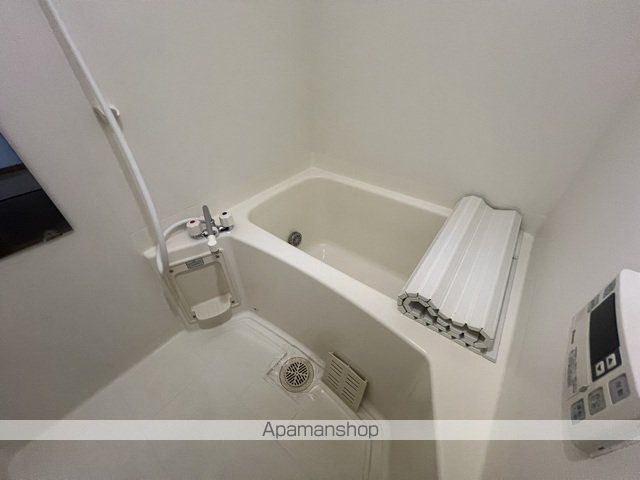 ARDORの内装写真