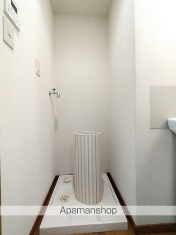 フラット府中の内装写真