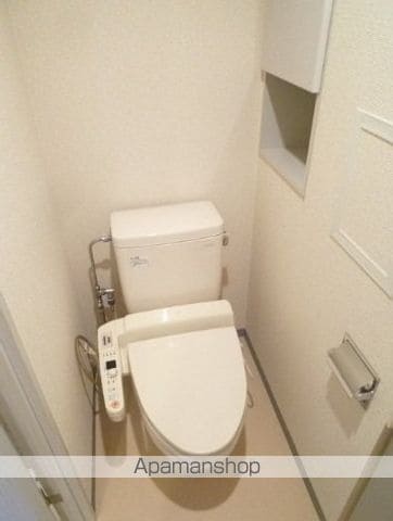 コンフォリア大山の内装写真