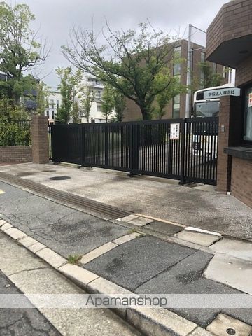 セレッソコート豊中長興寺の周辺写真