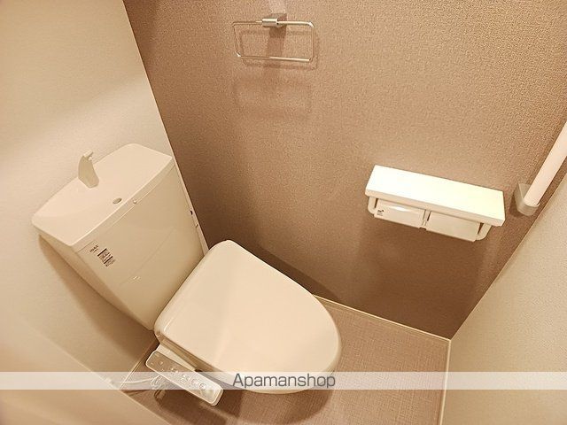 サントーク ヌーヴォーの内装写真