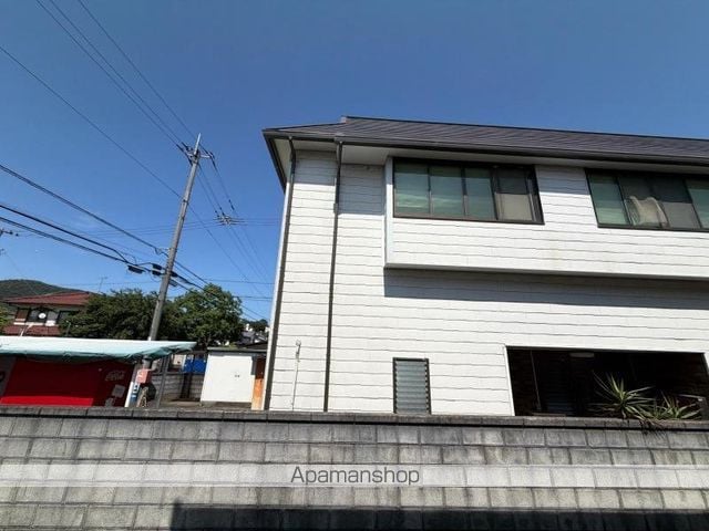 リバティーハイツの内装写真
