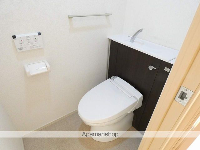 グランデーアMの内装写真