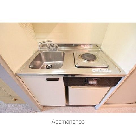 VIP仙台二日町の内装写真