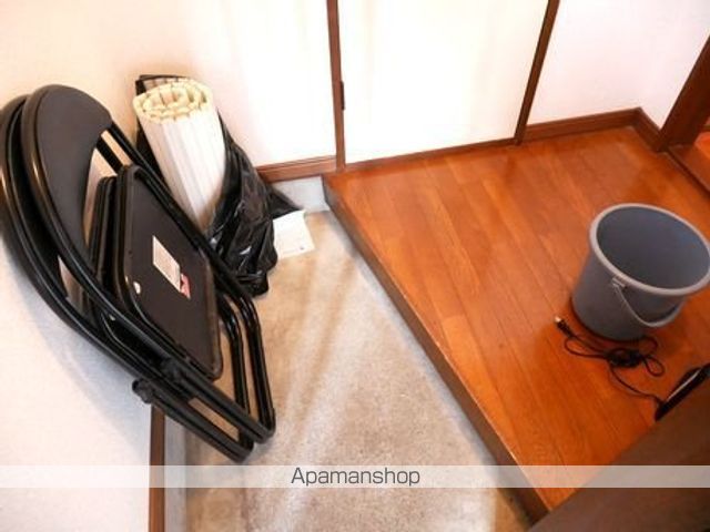 コーポ江光ハウスの内装写真