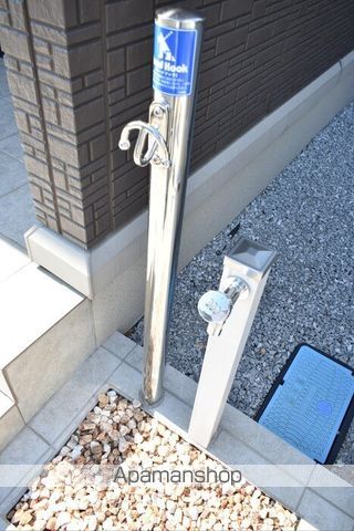 ハーヴェストWESTの内装写真