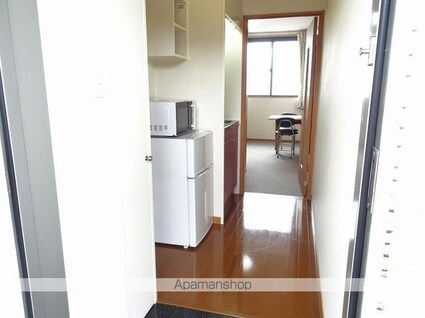 レオパレスステラ三條[1K/21.81m2]の内装4