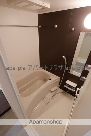 エマリーグレースの内装写真