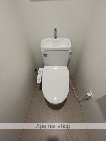 メインステージ横濱真金町の内装写真