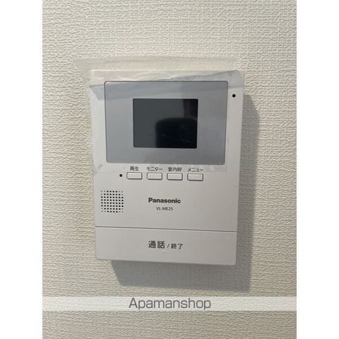 サンハイツ松井.の内装写真