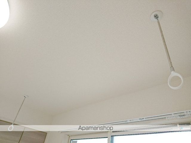 ロイジェントパークス レイクタウン II Lの内装写真