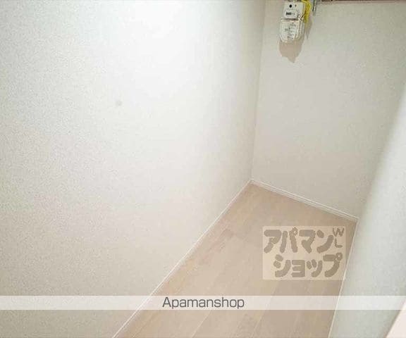 吉田下阿達町平屋の内装写真