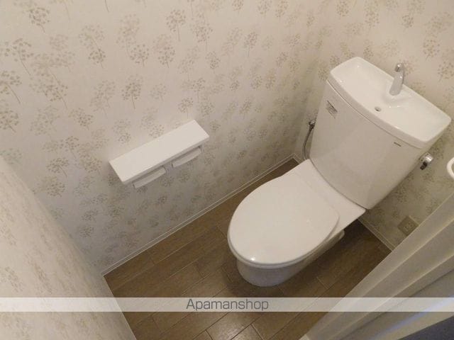 紫竹戸建ての内装写真