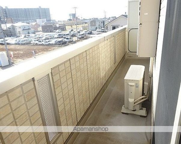 リヴィエールの内装写真