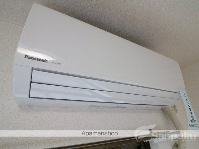 グリーンハイムの内装写真