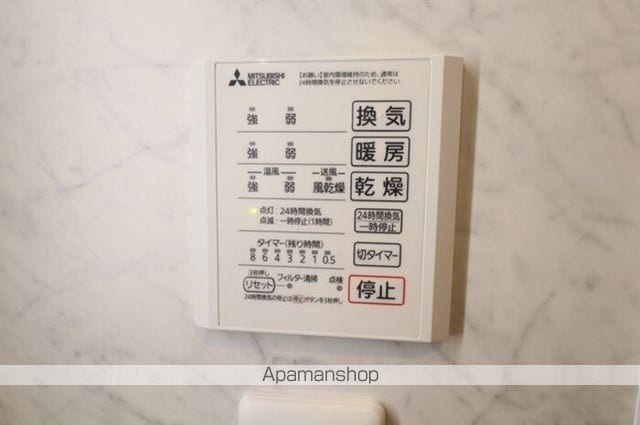 レーヴ・ウェル松代の内装写真