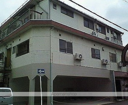 岐阜県岐阜市鍵屋西町２丁目[2DK/40.5m2]の駐車場