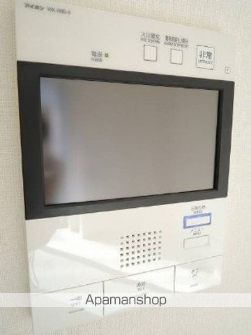 クレイシア板橋本町の内装写真