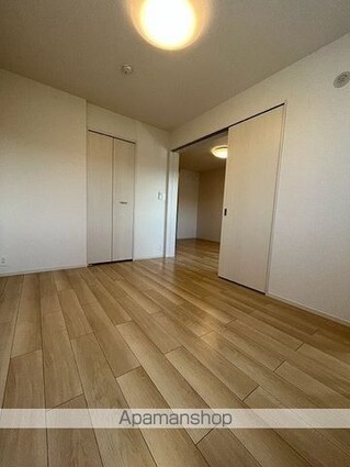 熊本県人吉市下林町[2LDK/58.64m2]の内装1