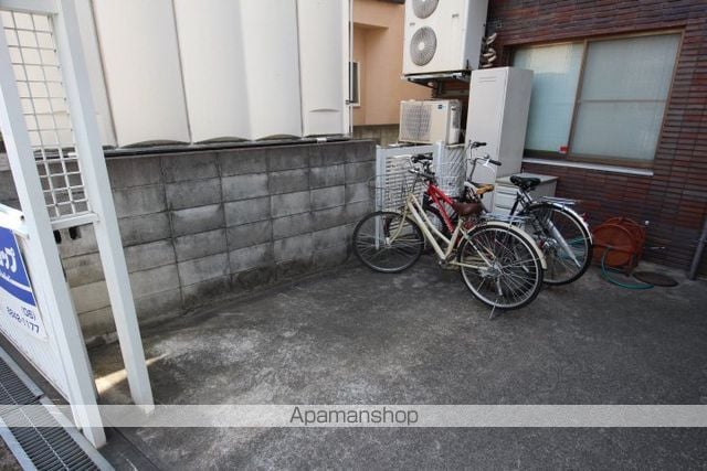 ラフィーネ7号館のその他写真