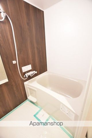 ミカーサN26の内装写真