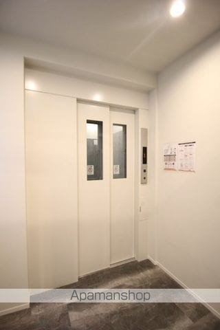カーサあくら通りの内装写真