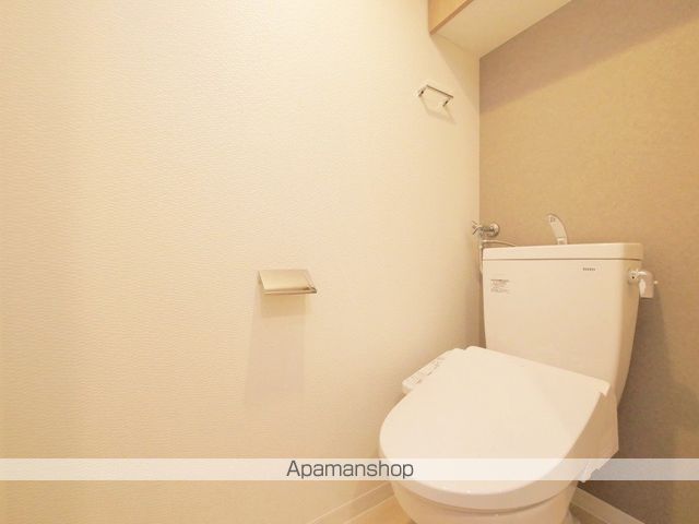 SーRESIDENCE南円山BLAZEの内装写真