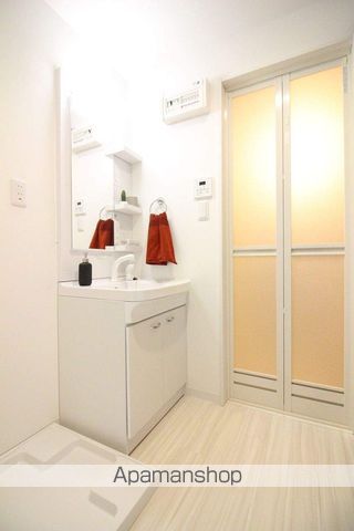 8COURTの内装写真
