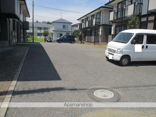 ヴィラフォーレ Aのその他写真