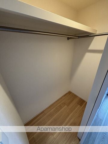 SERENITEHIGASHIUMEDAALIEの内装写真