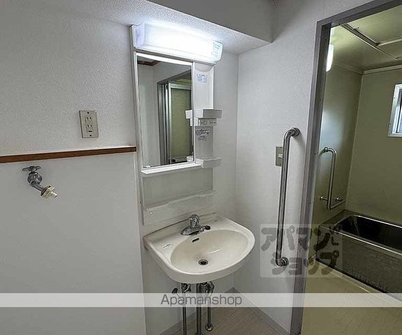 広沢市営住宅 若者子育て応援住宅 ことことの内装写真