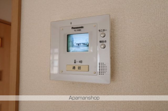 ポルトボヌール A棟の内装写真